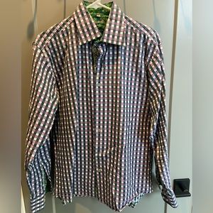 Visconti Long Sleeve Shirt